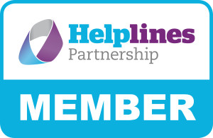 Helpines Partnership Member